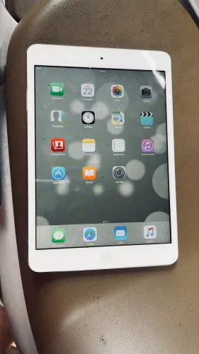 iPad pra venda