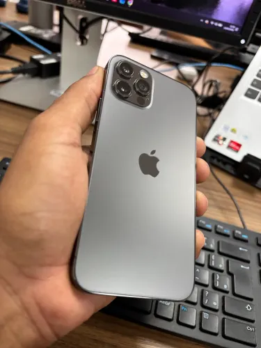 iPhone 12 Pro 128g 