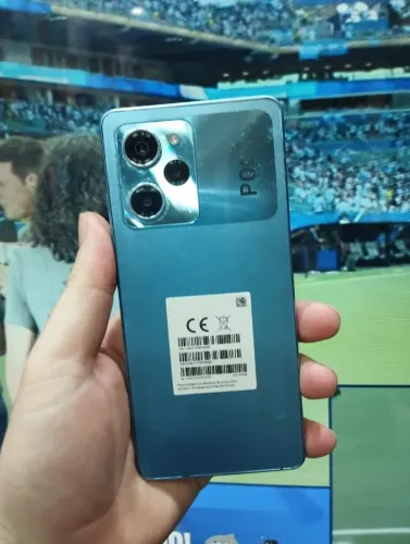Xiaomi poco x5 pro