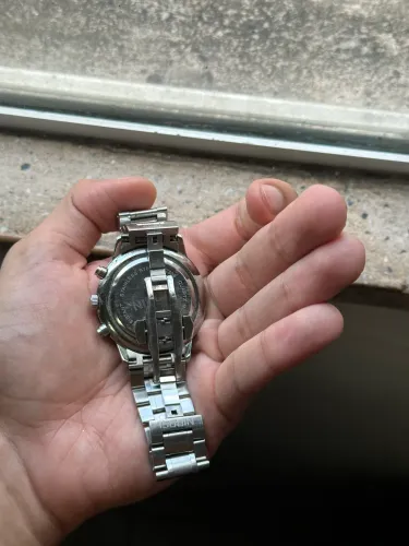 Relógio masculino