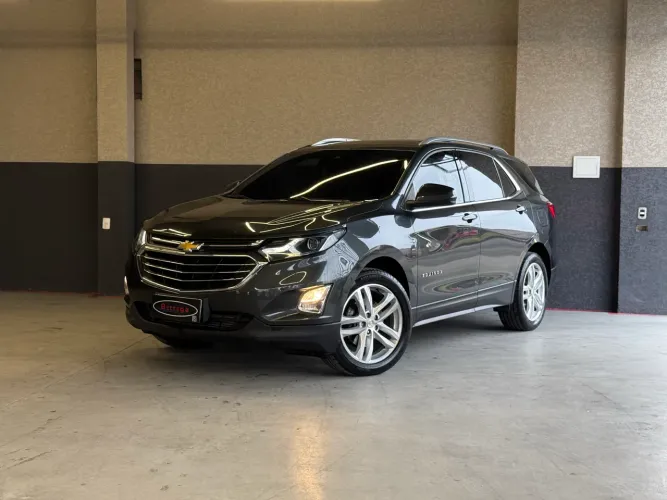 Chevrolet Equinox Premier 2.0 Turbo AWD 262cv Aut. 2019