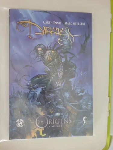 The Darkness Origens - Vol. 1