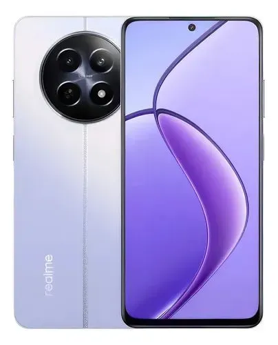 Vende se celular realme 12 5g