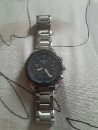Relogio Seiko