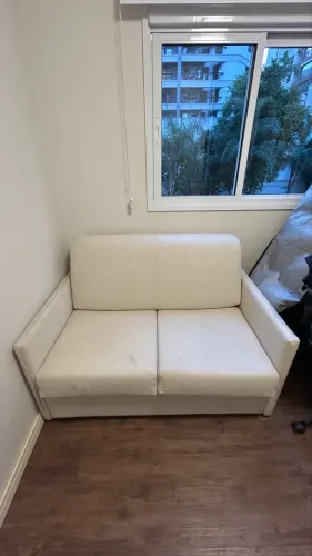Sofa cama 1,30m 
