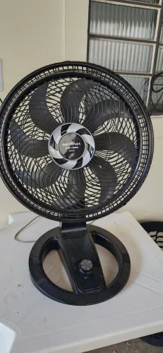 Ventilador