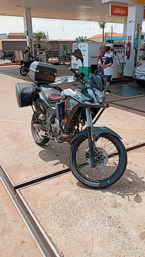 Vendo sahara 300 2024