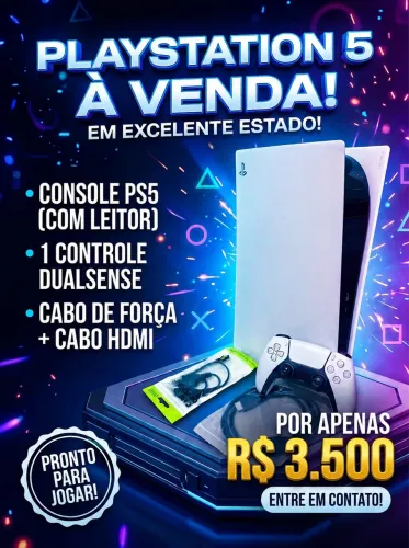 PS5 