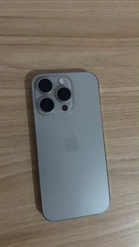 iPhone 16 PRO - 128gb