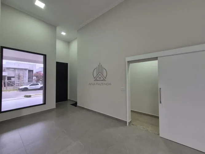 Casa de condomínio à venda, com 3 suítes, 184m² em Taubaté