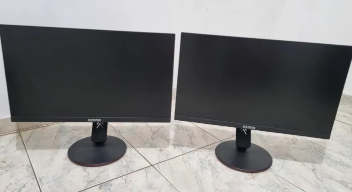 Monitor Ozone 24 polegadas 165hz