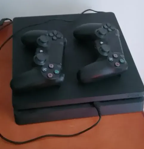 PlayStation 4