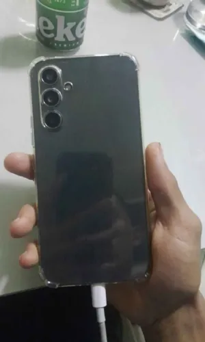 Troco A54 5g por iPhone
