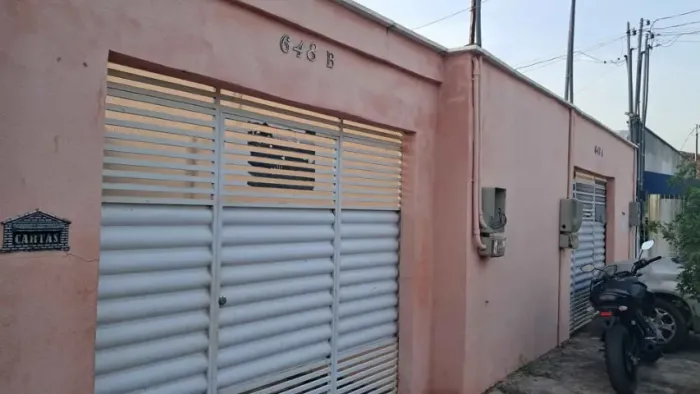 Casa em Maraba, 2 quartos