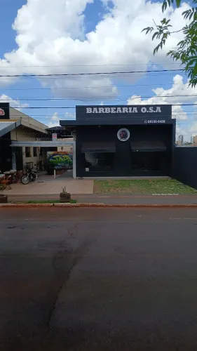 Vagas para barbeiros, n precisa ter experiência. 