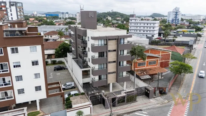 WP6971 - Apartamento localizado no Costa e Silva