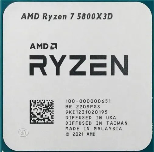 5800x3d