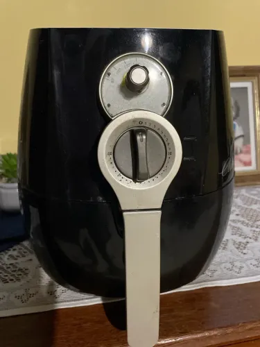 Air fryer