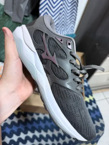 tênis mizuno feminino original