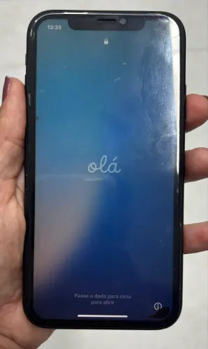 iPhone XR 128g
