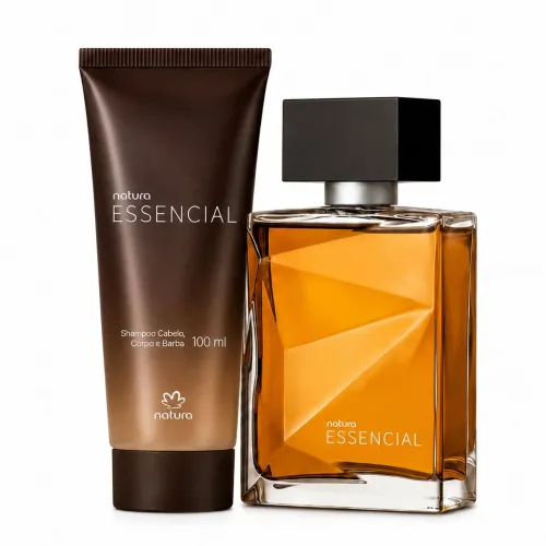 Kit Natura Essencial