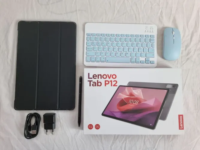 LENOVO TAB P12 12,7" 3k