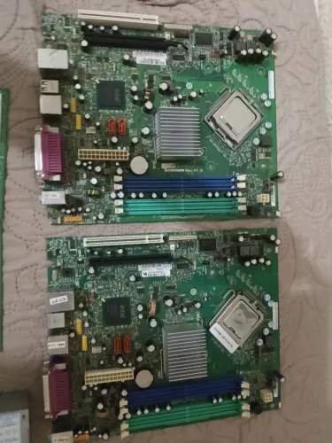 Peças de Pc