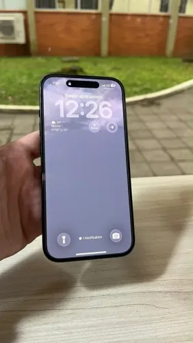 Iphone 15 256gb