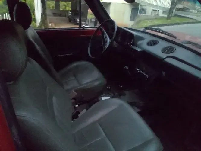 Lada Niva 1.6 RC/ Pantanal 4X4 1992