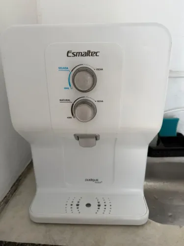 Filtro Esmaltec