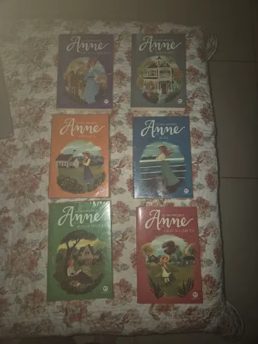 Box Anne