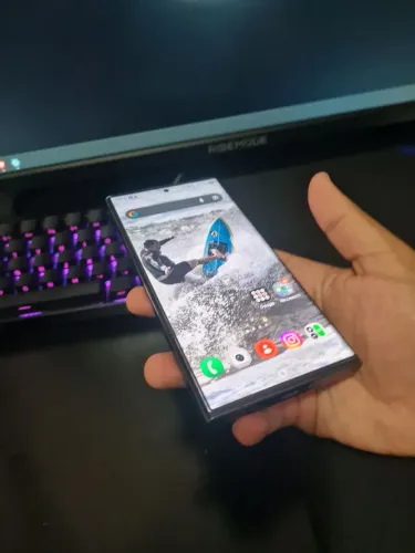 Samsung s23ultra 