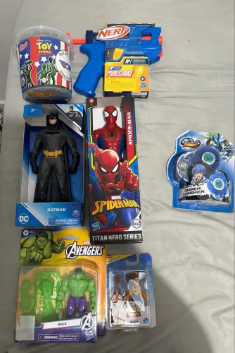 Brinquedos De Criança 7