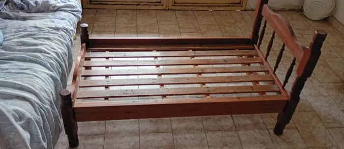 Cama infantil