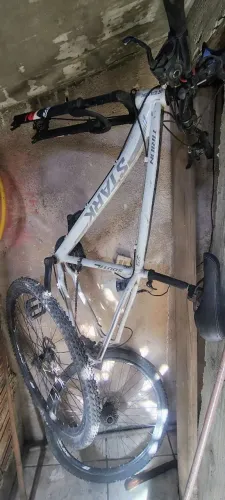 Bicicleta Stark tirion aro 29 , 24 marchas