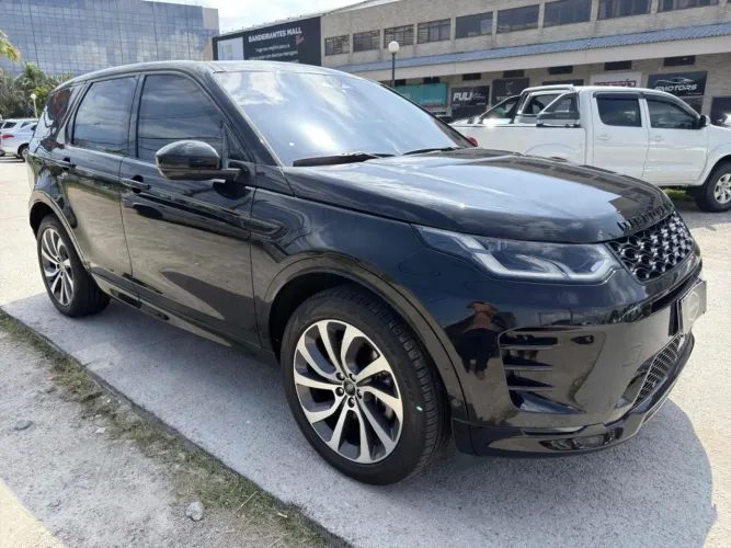 Land Rover Discovery Sport SE R-DYN. 2.0 Bi-TB DIE 2024