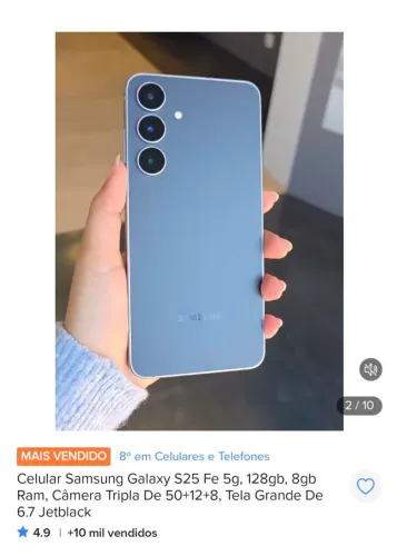S25 FE