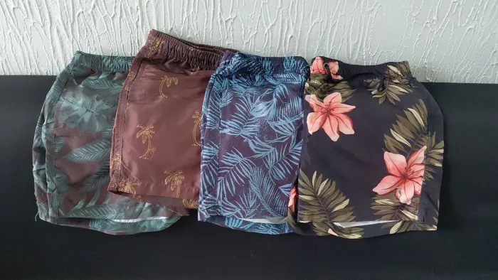 Short