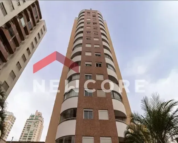 Apartamento em Rua Duílio - Água Branca - São Paulo/SP
