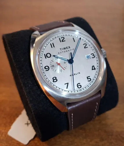 Timex Marlin Ref: TW2V62000