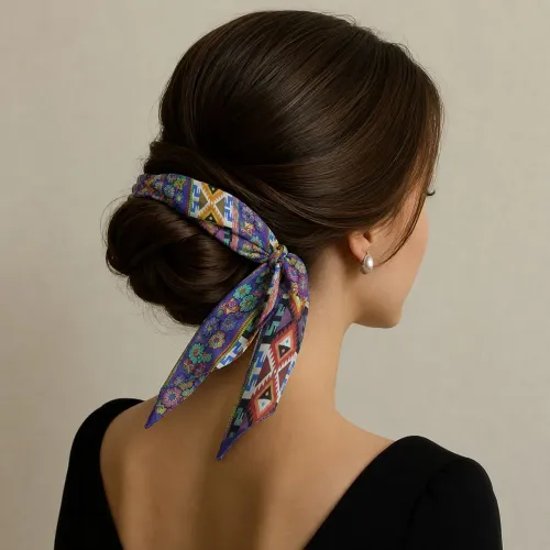 Bandana (Leia a descrição)
