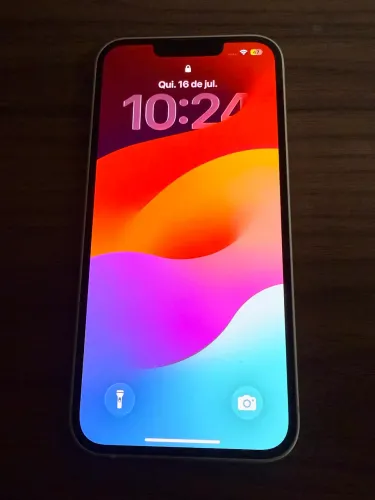 iPhone 13 128 GB - Ótimo Estado 