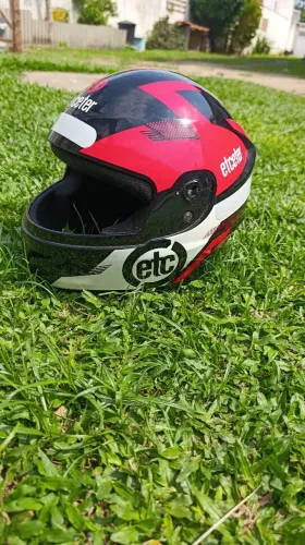 Capacete infantil
