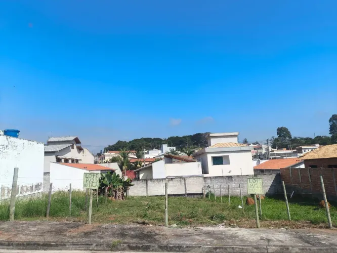 Vendo Terreno em Taubaté/SP