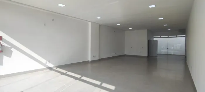 Galpão para locação no Itu Novo Centro em Itu/SP