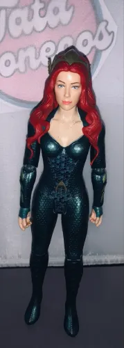 Mera antiga 30 cm Mattel bom estado 