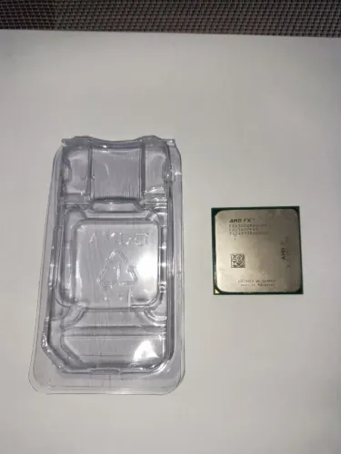 Processador AMD FX-6300