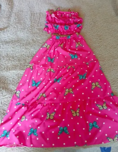 Conjunto infantil 