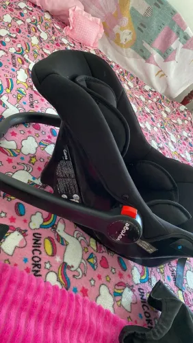 Bebê conforto