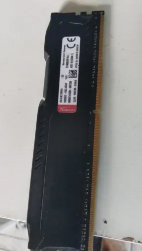 Memória RAM 4gb PC DDR4
